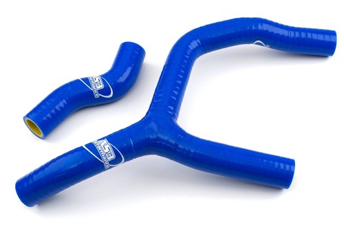 Tubi radiatore silicone as3 - tubi,
