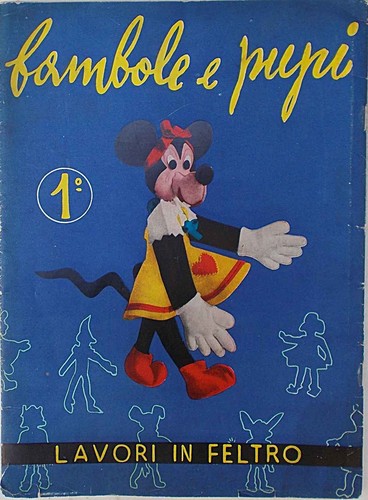 Bambole pupi lavori - pupi., in