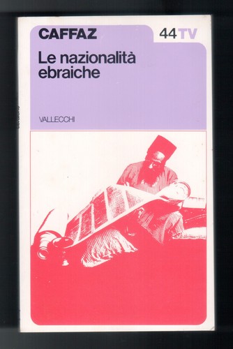 Caffaz le nazionalità - -,