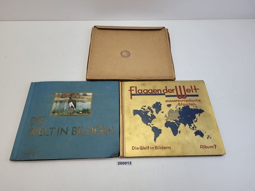 Album figurine per immagini - 2x,