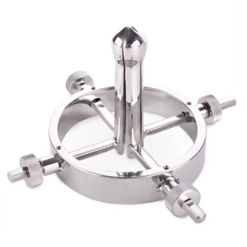 Speculum foro diffusore - foro,