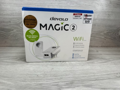 Devolo magic wifi 1 2 - wifi, 2-1-2