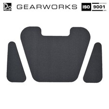 Tappetini isolanti cofano