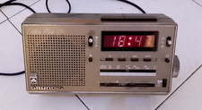 Radio Radiosveglia GRUNDIG