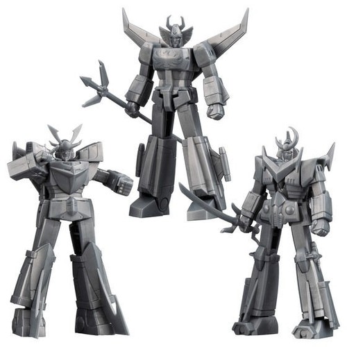 Bandai shokugan modeling - p-bandai,