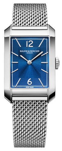 Baume mercier hampton - mercier,