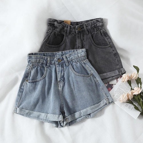 Pantaloncini corti donna - da,