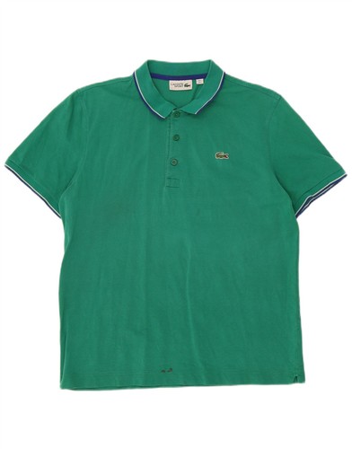Polo uomo lacoste - lacoste, 5