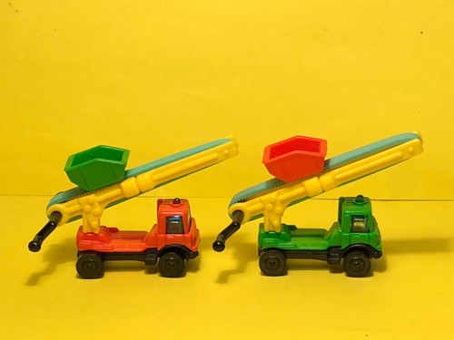 Lem8 kinder 1994 - kinder,