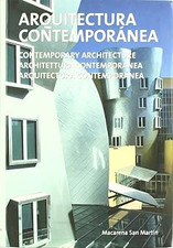 Architettura contemporanea