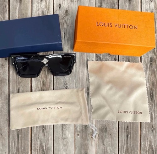 Louis vuitton cyclone - louis,