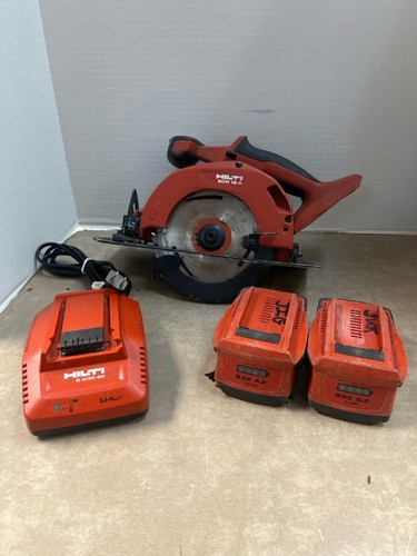 Hilti scw - 18-a, (sp8026064)