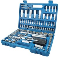 Valigetta 108 pz Pezzi Set