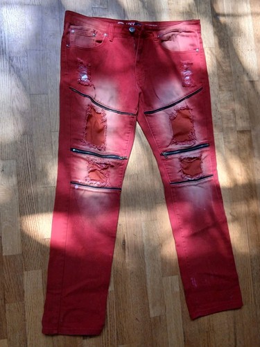 Jeans argonaut nation uomo - argonaut,