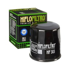 FILTRO OLIO HIFLO HF303 PER