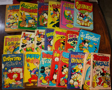 I CLASSICI DI WALT DISNEY ed