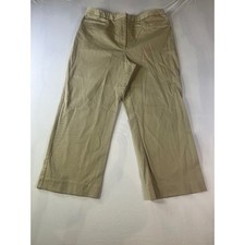 Pantaloni crop Ann Taylor