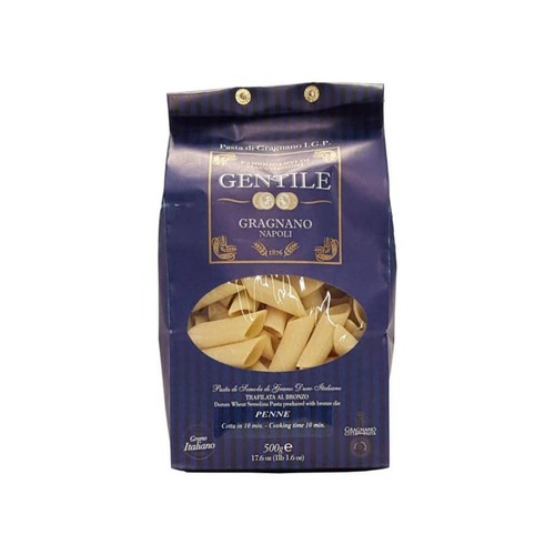 Pastificio gentile penne - pastificio,