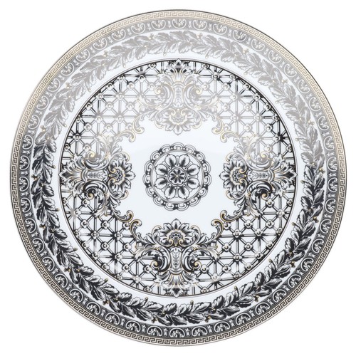 Piatto segnaposto rosenthal - segnaposto,