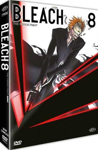 Serie arc 8 - serie,