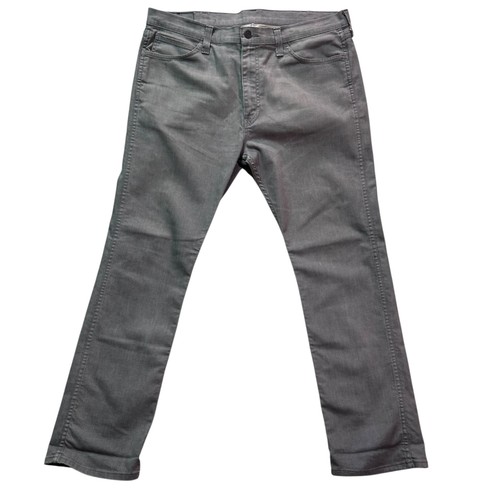 Jeans levis 513 slim dritto - levis,