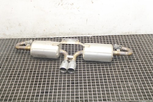 Porsche boxster 986 - porsche, s