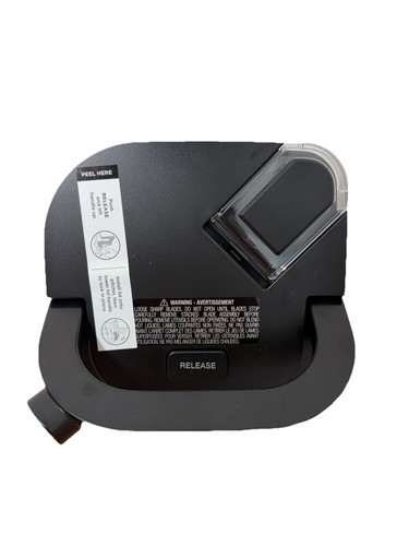 Ninja detect power blender - detect, &