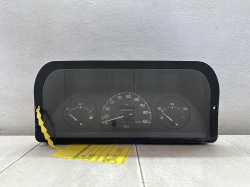 Quadro strumenti per fiat - strumenti,