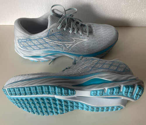Scarpe sportive mizuno - sportive, donna