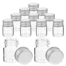  24 Pcs Mini Boccette Per