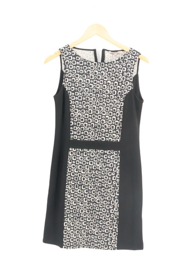 Anna field tubino donna nero - field,