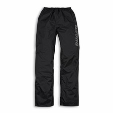 Pantaloni antipioggia uomo - da,