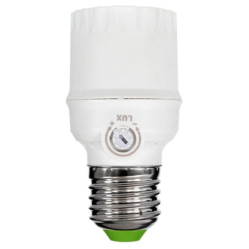 Prendeluz portalampada e27 - prendeluz, con