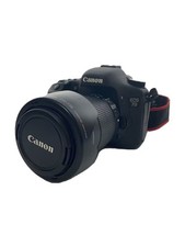 Kit obiettivo Canon fotocamera