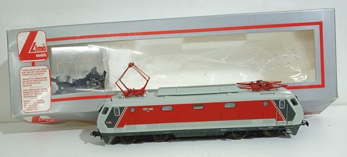 I143203 fermodellismo lima - fermodellismo, h0