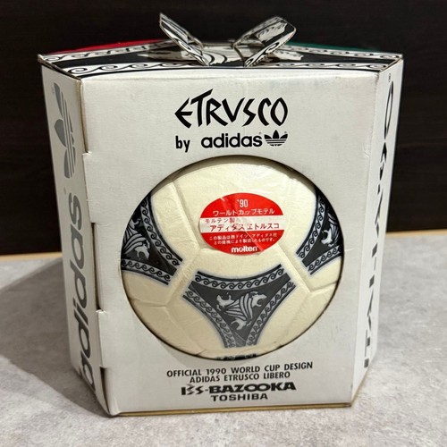 Pallone calcio adidas - pallone, da