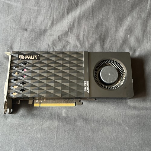Palit force gtx 760 - palit,