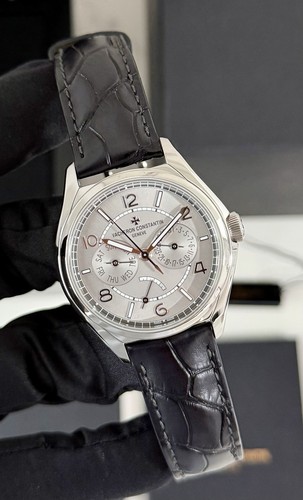 Vacheron constantin fiftysix - vacheron,