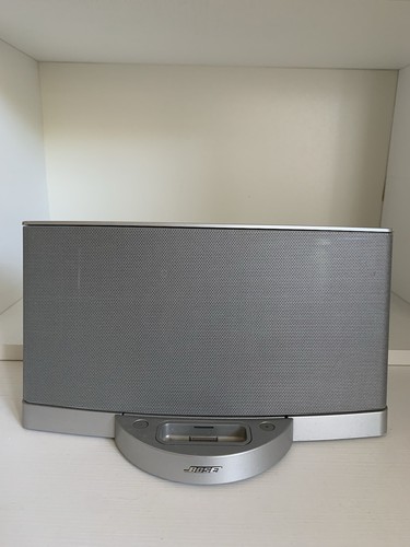Bose sounddock - bose,