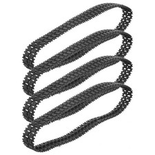  4 Pcs Pista Delle Macchinine