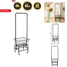 Carrello Portabiancheria con