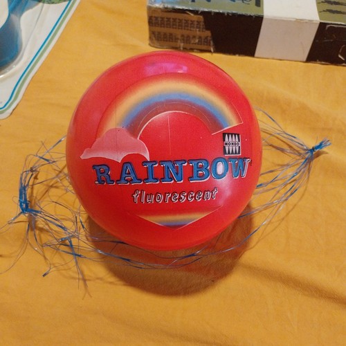 Pallone vintage anni marca - vintage, 80