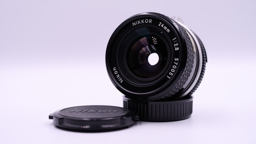 Nikon nikkor obiettivo - nikon,