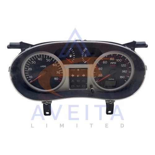 Quadro strumenti speedo - strumenti,