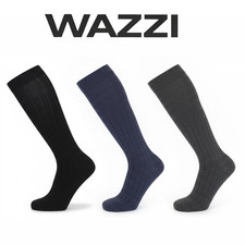3/6 paia Calze Uomo Classiche
