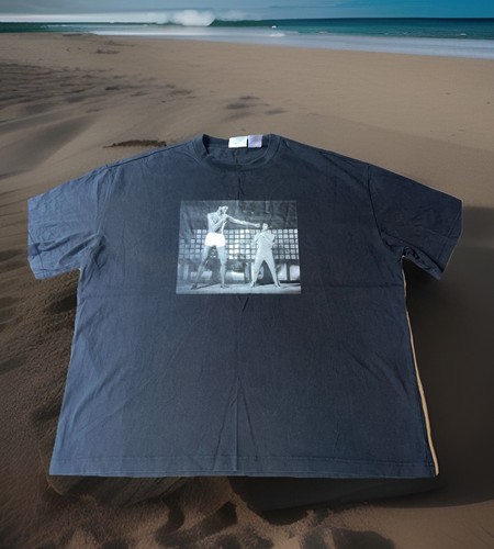 Rara maglia kareem abdul - rara,