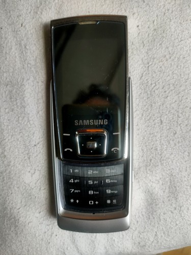 Cellulare vintage usato non