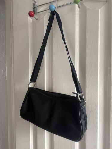 Borsa tracolla christian - borsa,