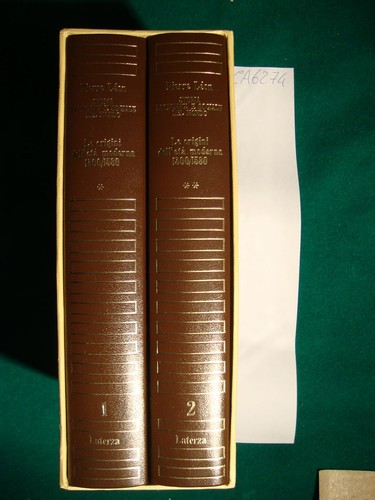 Storia economica sociale del - economica,