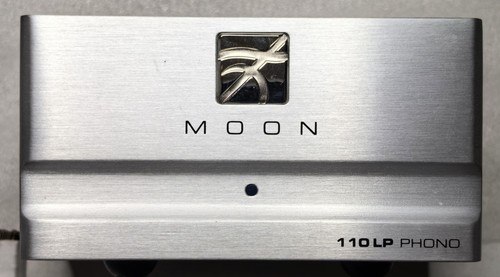 Preamplificatore phono